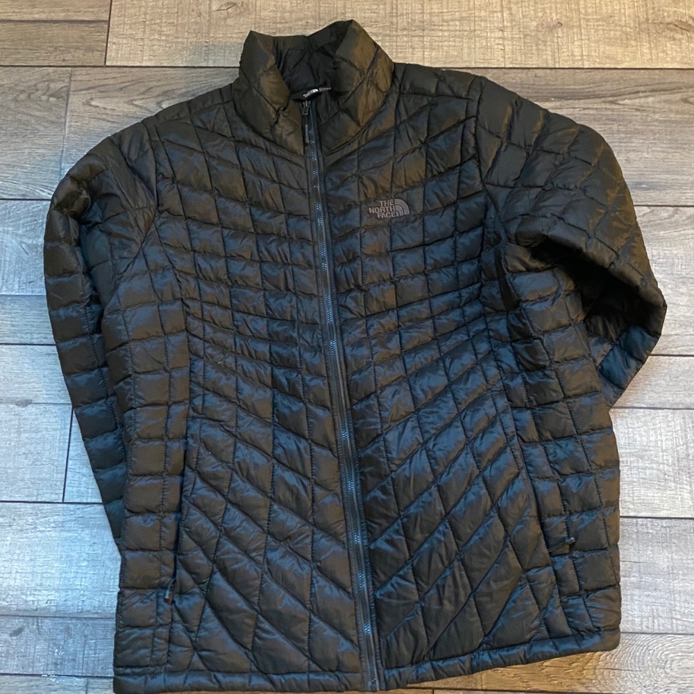 North face jacket